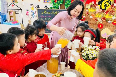 Mừng sinh nhật Bác Hồ